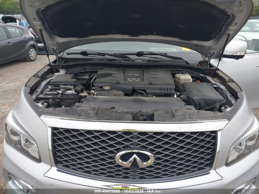 JN8AZ2NF4H9644793 2017 Infiniti Qx80