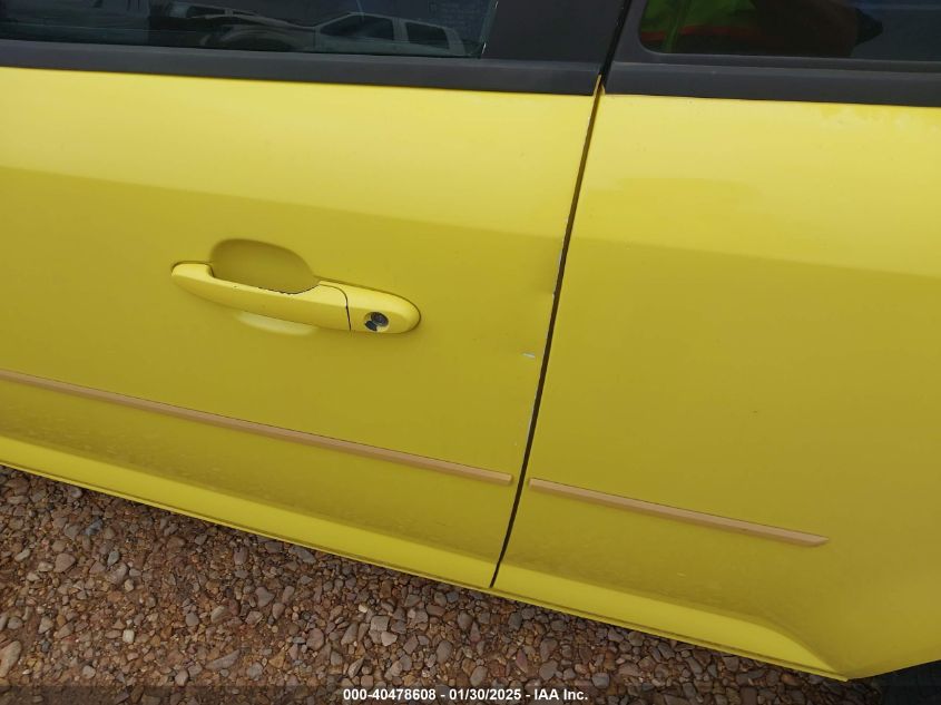 2008 Chevrolet Cobalt Lt VIN: 1G1AL18F087226898 Lot: 40478608