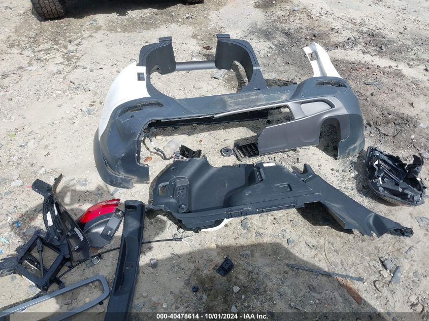 1C4PJMBX8JD513777 2018 Jeep Cherokee Trailhawk 4X4