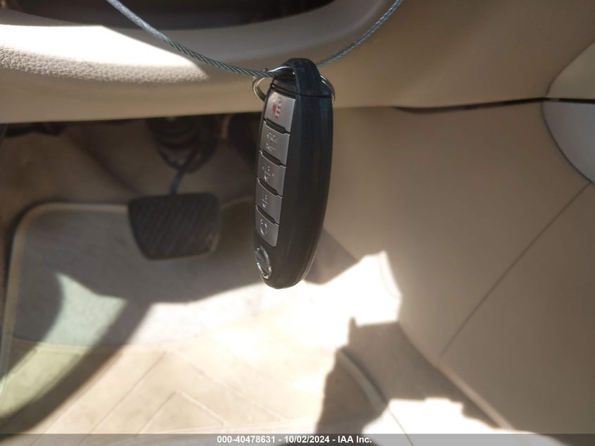 1N4BL3AP1DC282396 2013 Nissan Altima 3.5 Sv