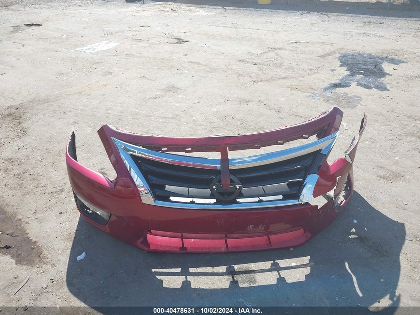 1N4BL3AP1DC282396 2013 Nissan Altima 3.5 Sv