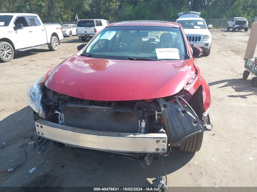 1N4BL3AP1DC282396 2013 Nissan Altima 3.5 Sv