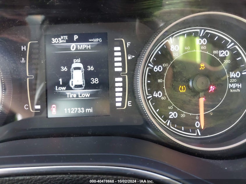 1C4PJLCB3KD144079 2019 Jeep Cherokee Latitude Fwd