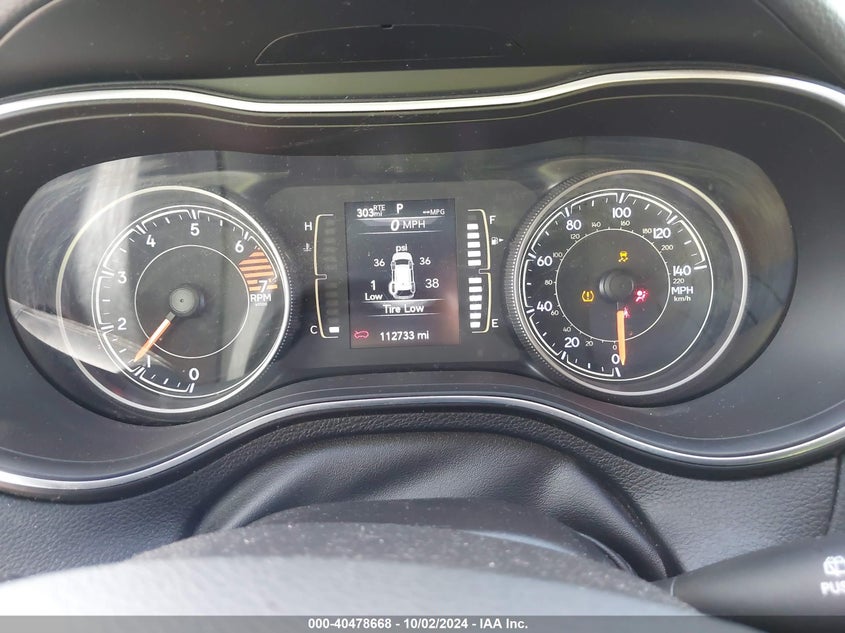 1C4PJLCB3KD144079 2019 Jeep Cherokee Latitude Fwd