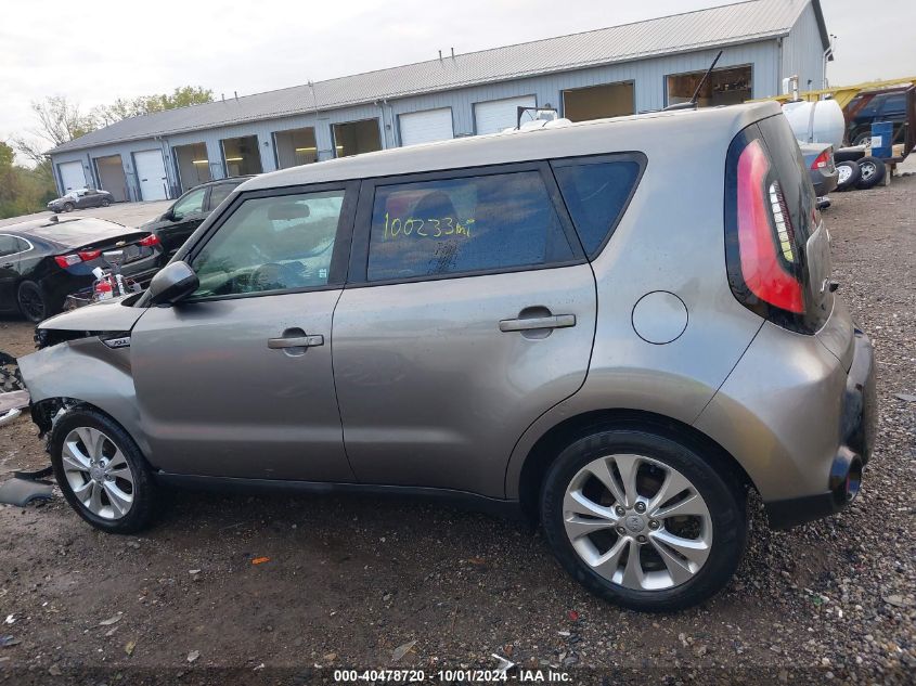 KNDJP3A51G7326676 2016 Kia Soul +