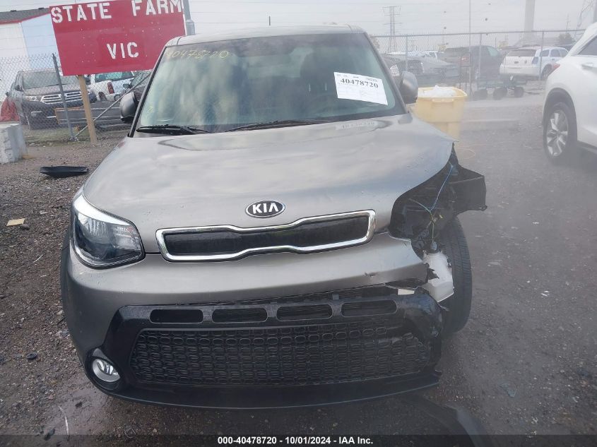 KNDJP3A51G7326676 2016 Kia Soul +