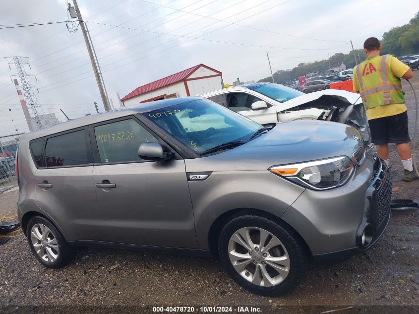 KNDJP3A51G7326676 2016 Kia Soul +