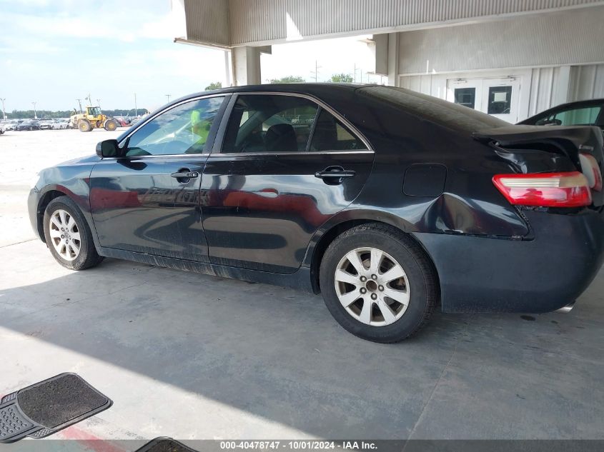 2009 Toyota Camry Se/Le/Xle VIN: 4T1BK46K29U595812 Lot: 40478747