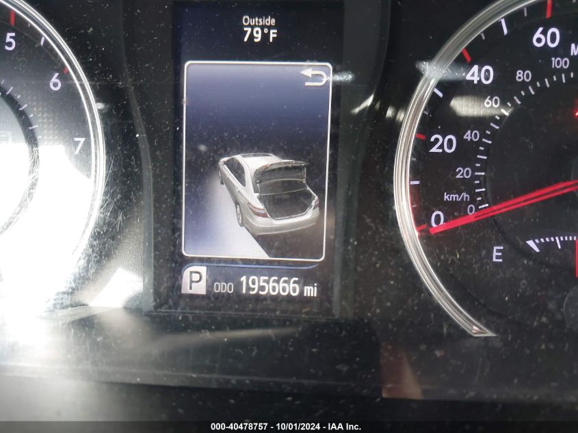 4T1BF1FK0FU075459 2015 Toyota Camry Se