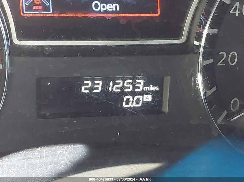 1N4AL3AP0DN551732 2013 Nissan Altima 2.5 S