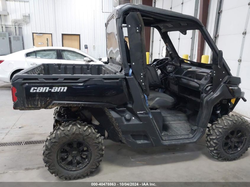 VIN 3JBUKAX45NK003635 2022 CAN-AM DEFENDER