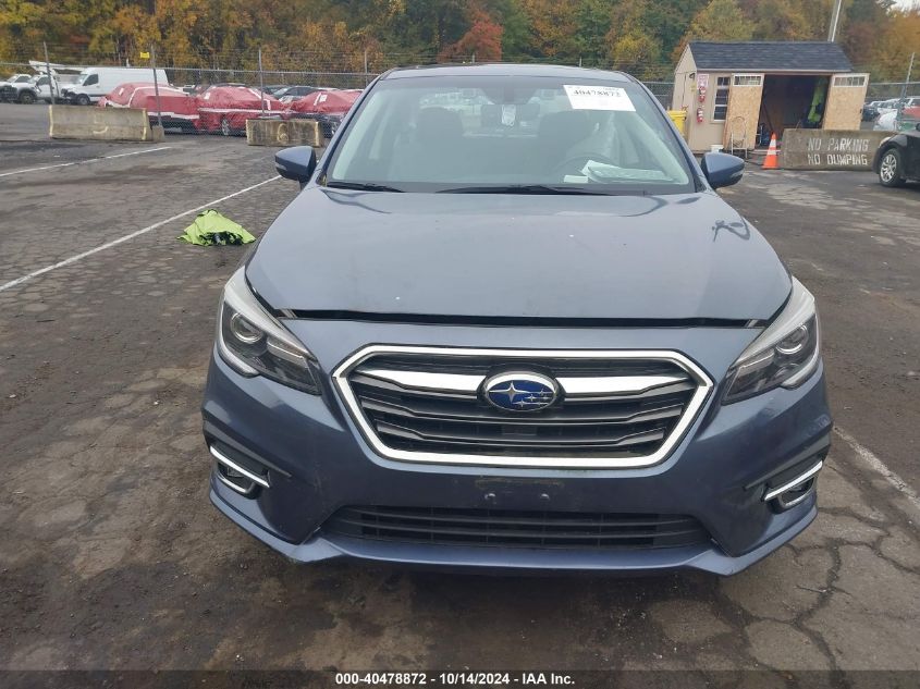 2018 Subaru Legacy 3.6R Limited VIN: 4S3BNEN6XJ3015867 Lot: 40478872