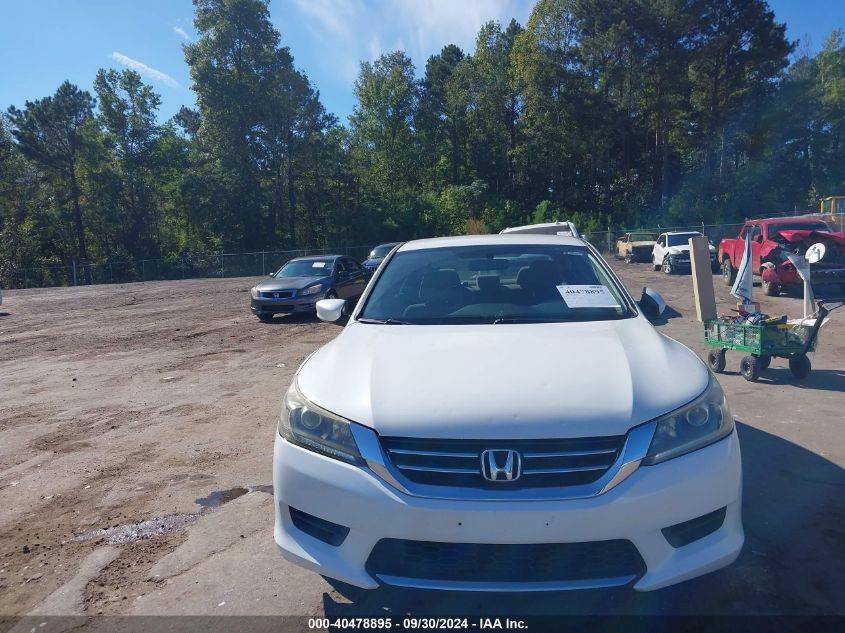 1HGCR2F3XFA068617 2015 Honda Accord Lx