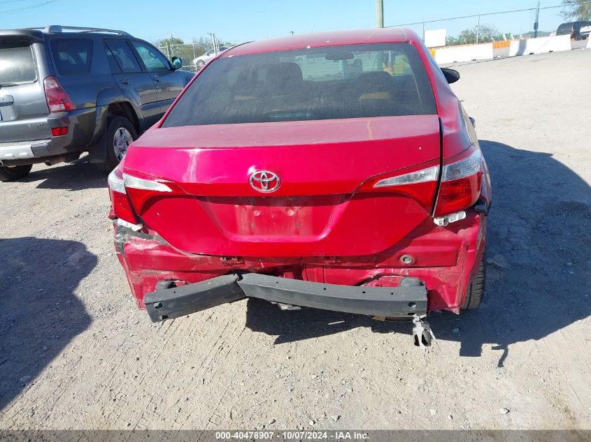 2T1BURHE7FC265868 2015 TOYOTA COROLLA - Image 16