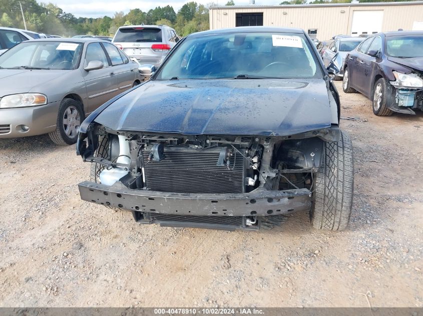 2C3CCAAG8JH327169 2018 Chrysler 300 Touring