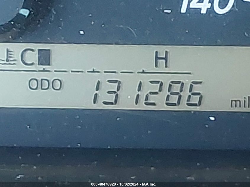 4T1BF1FK6CU533114 2012 Toyota Camry L