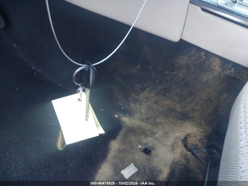 4T1BF1FK6CU533114 2012 Toyota Camry L