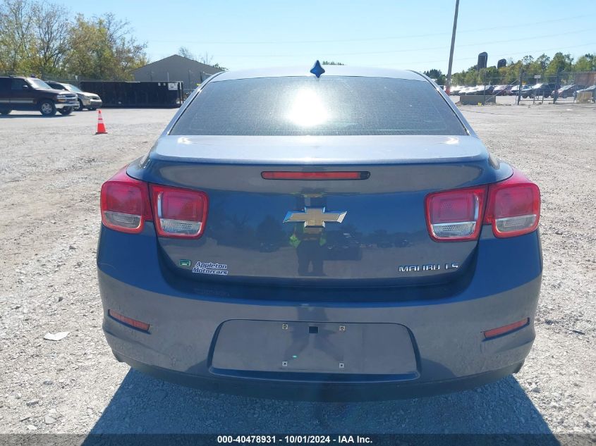 1G11B5SL0FF232325 2015 CHEVROLET MALIBU - Image 16