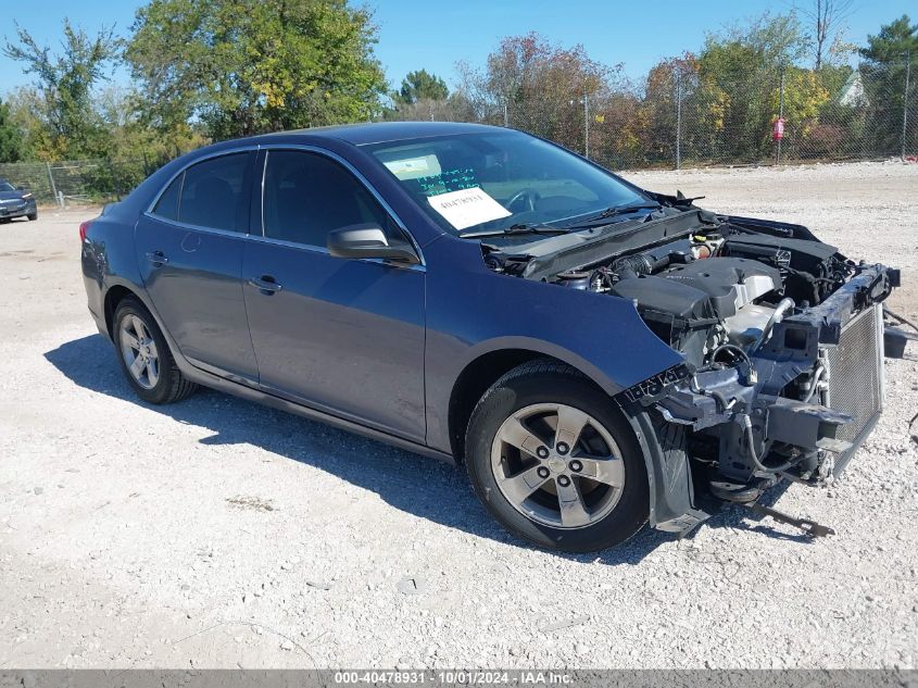 1G11B5SL0FF232325 2015 CHEVROLET MALIBU - Image 1