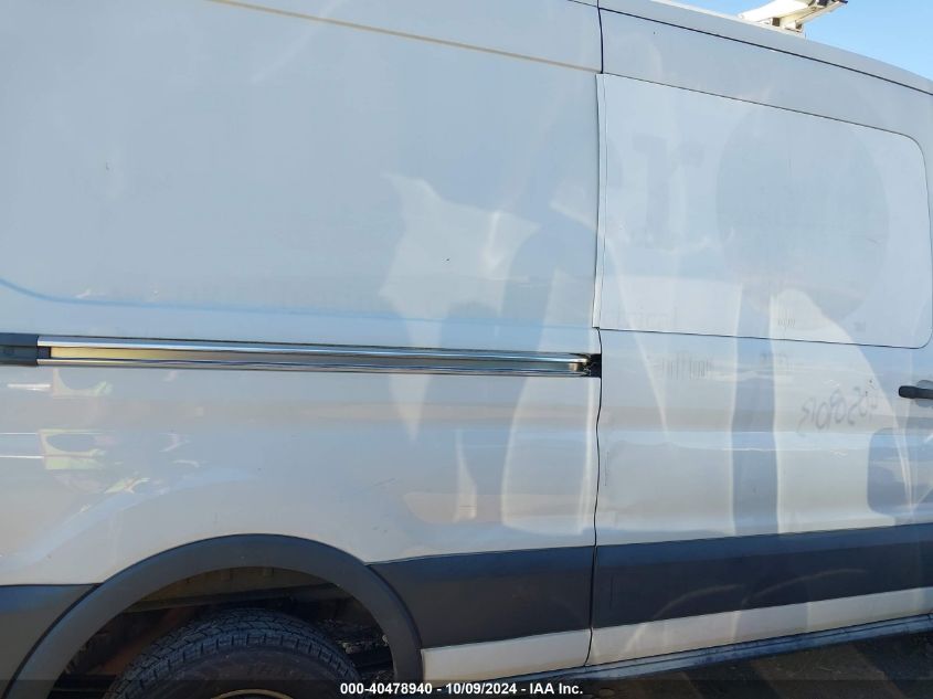 1FTNR2CG1FKA08704 2015 Ford Transit-250