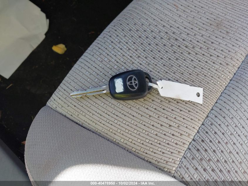 4T4BF1FK9ER428415 2014 Toyota Camry Le