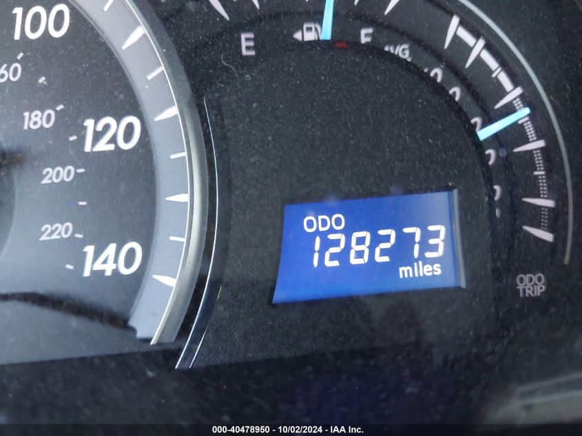 4T4BF1FK9ER428415 2014 Toyota Camry Le