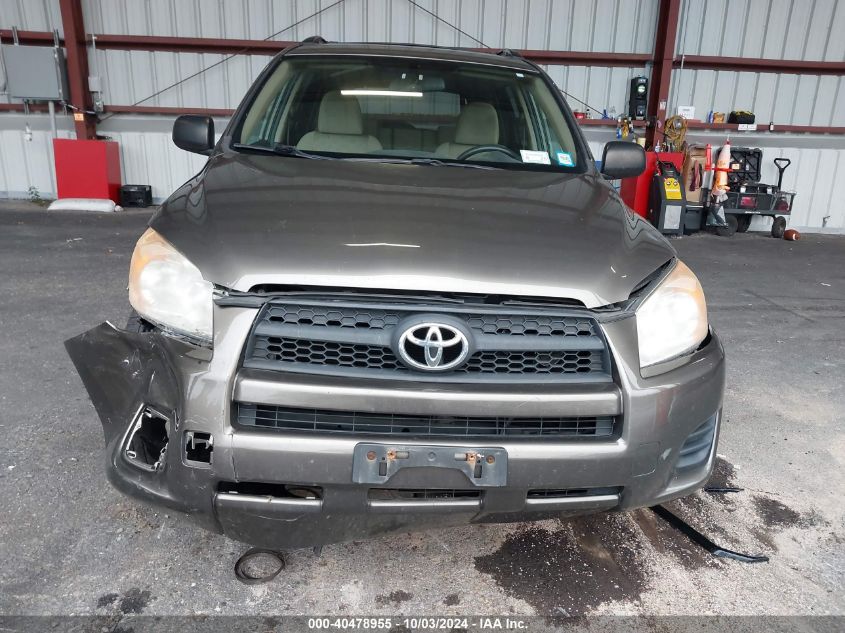 2T3BF4DV4BW122363 2011 Toyota Rav4