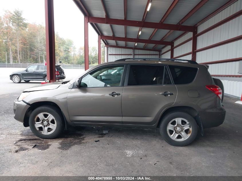 2T3BF4DV4BW122363 2011 Toyota Rav4