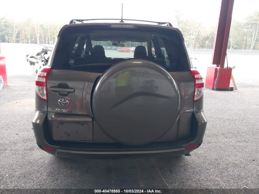 2T3BF4DV4BW122363 2011 Toyota Rav4