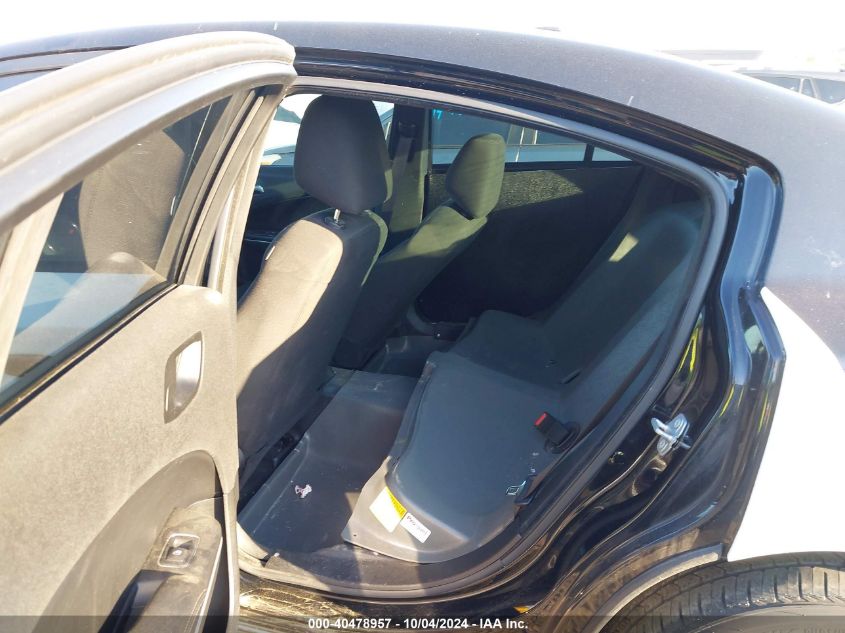 2C3CDXKT2KH732957 2019 Dodge Charger Police Awd