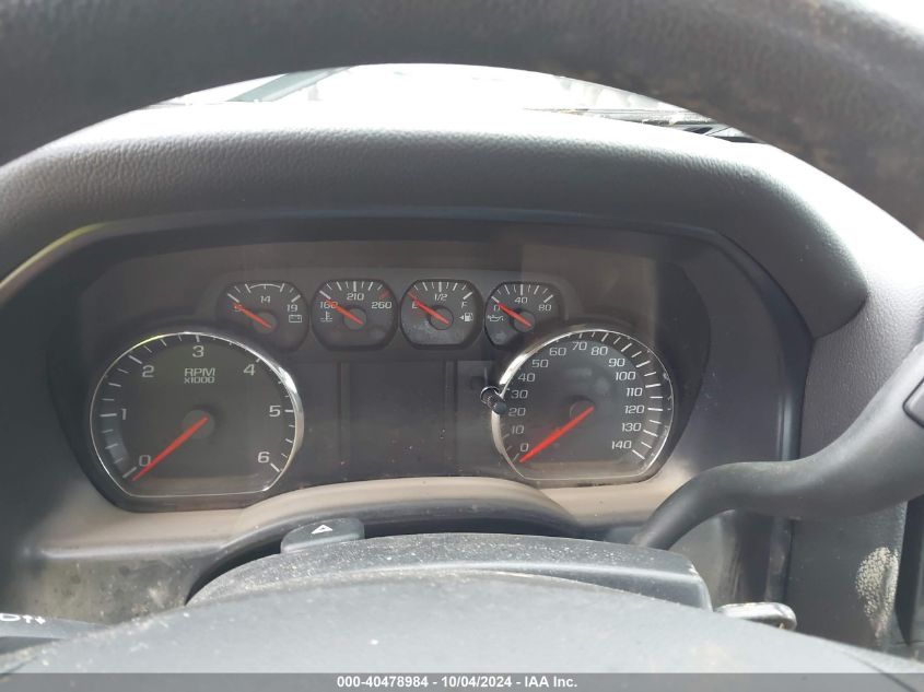 3GTU2TEH6EG375695 2014 GMC Sierra 1500