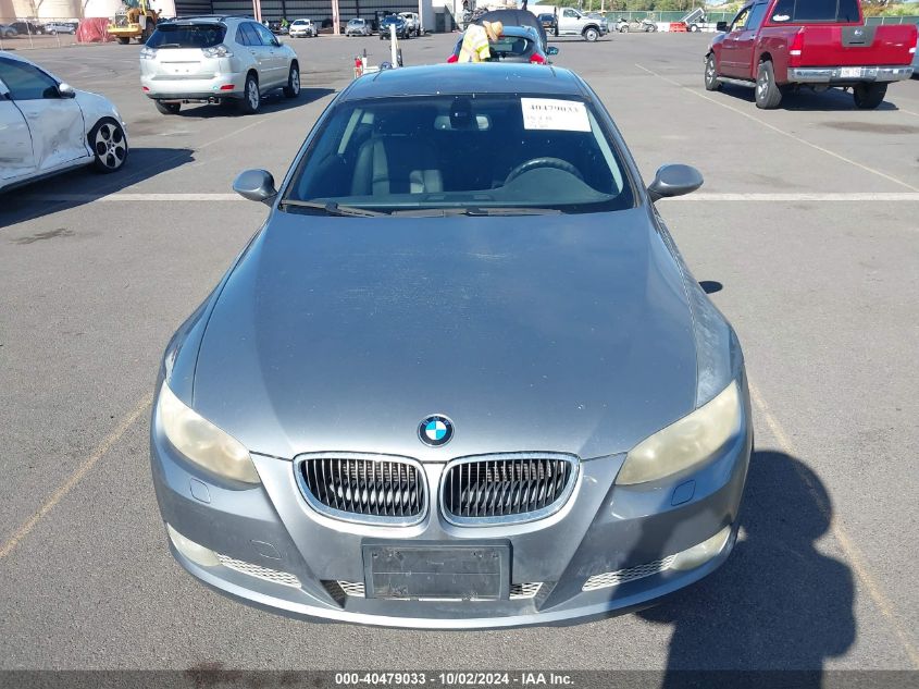 WBAWB73599P046867 2009 BMW 335I