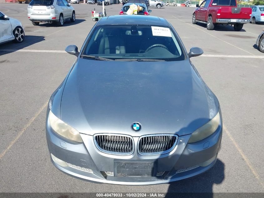 WBAWB73599P046867 2009 BMW 335I