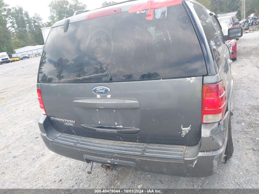 1FMFU20545LA93452 2005 Ford Expedition Limited