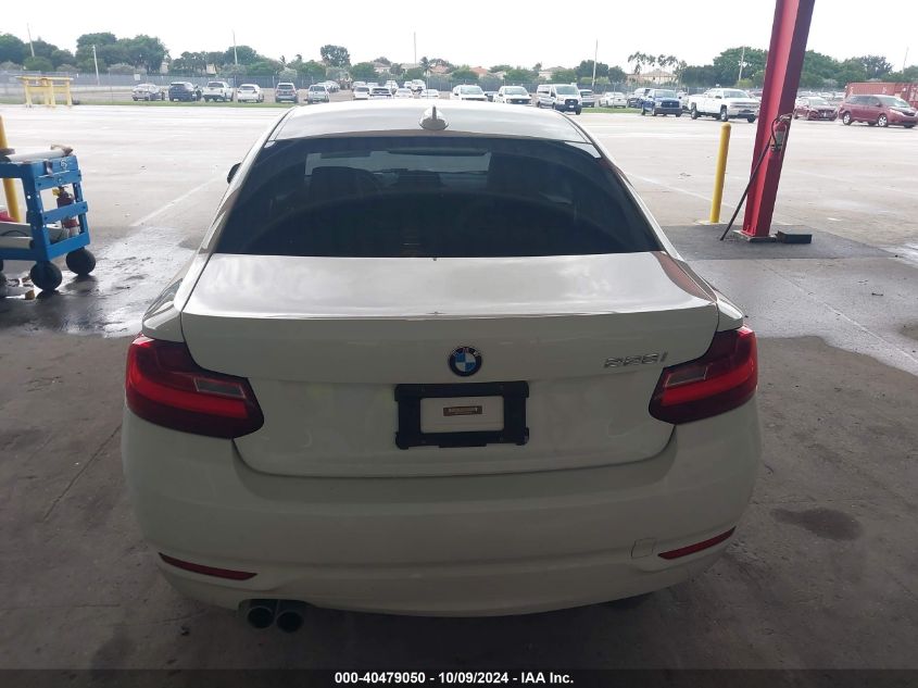 WBA1F5C51FV256566 2015 BMW 2 SERIES - Image 16