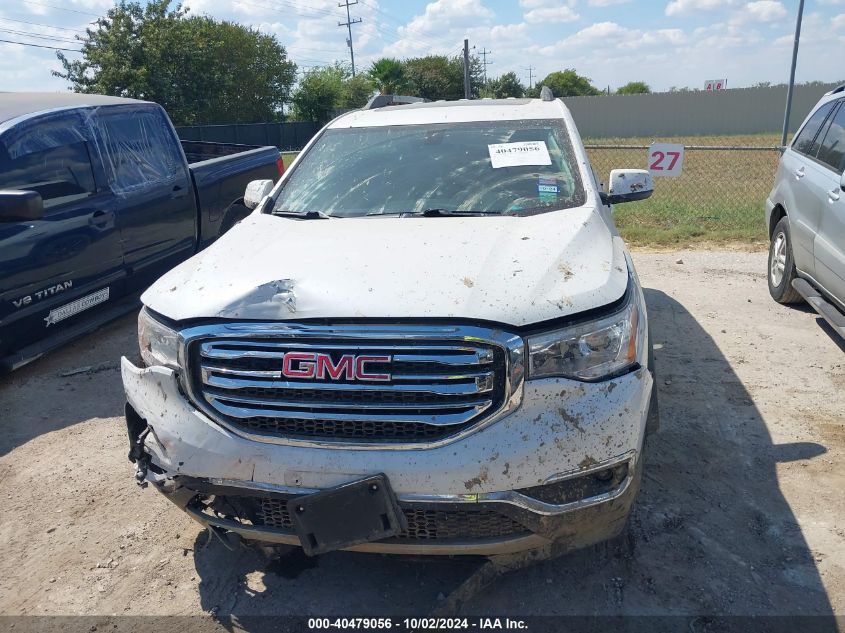 1GKKNMLS0HZ310806 2017 GMC Acadia Slt-1