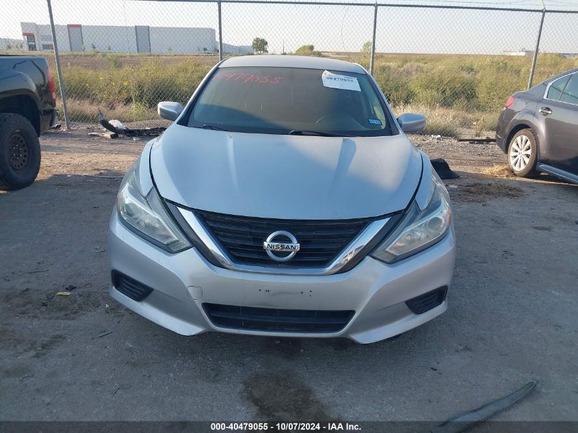 1N4AL3AP7HN302964 2017 Nissan Altima 2.5/2.5 S/2.5 Sl/2.5 Sr/2.5 Sv