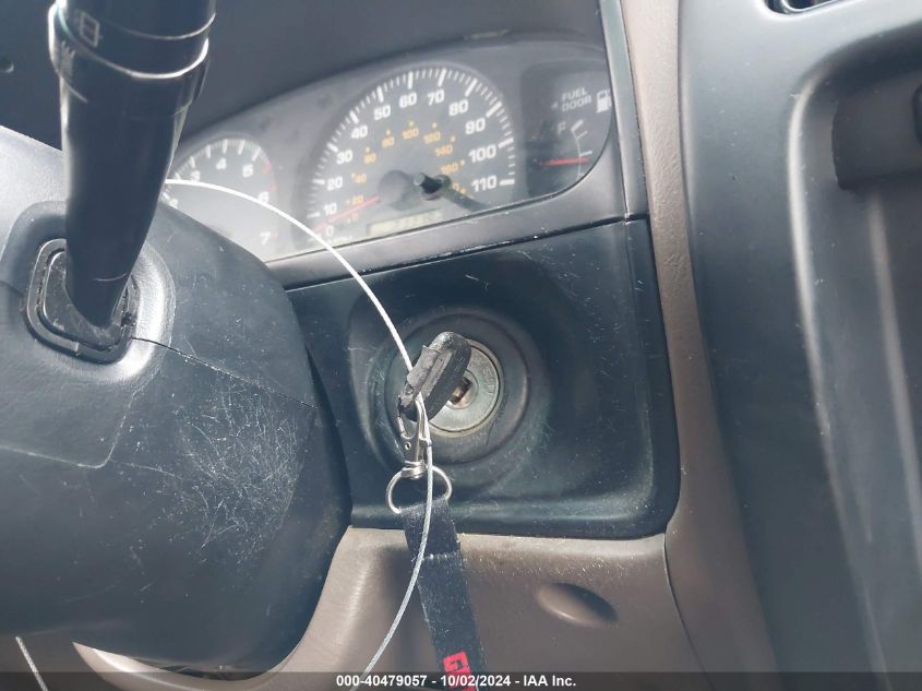 JT3HN86R9X0202553 1999 Toyota 4Runner Sr5 V6