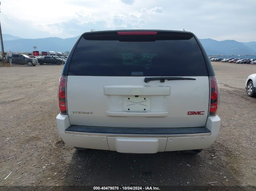 1GKS2EEF6DR324220 2013 GMC Yukon Denali