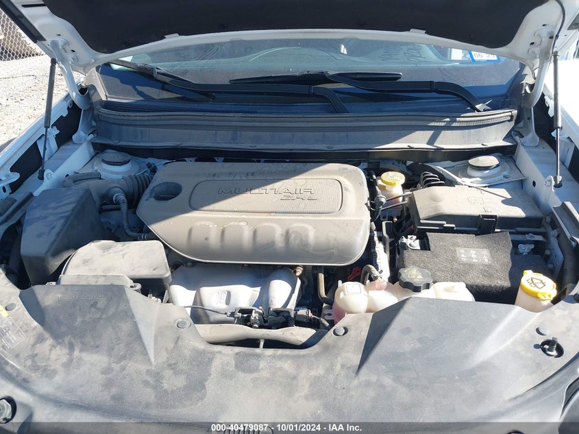 1C4PJLLB3LD561509 2020 Jeep Cherokee Latitude Plus Fwd