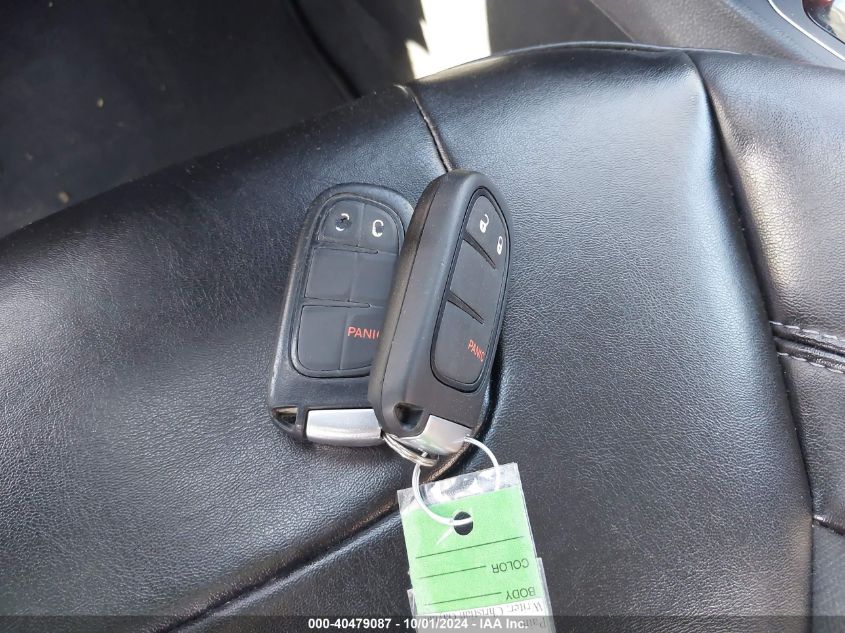 1C4PJLLB3LD561509 2020 Jeep Cherokee Latitude Plus Fwd