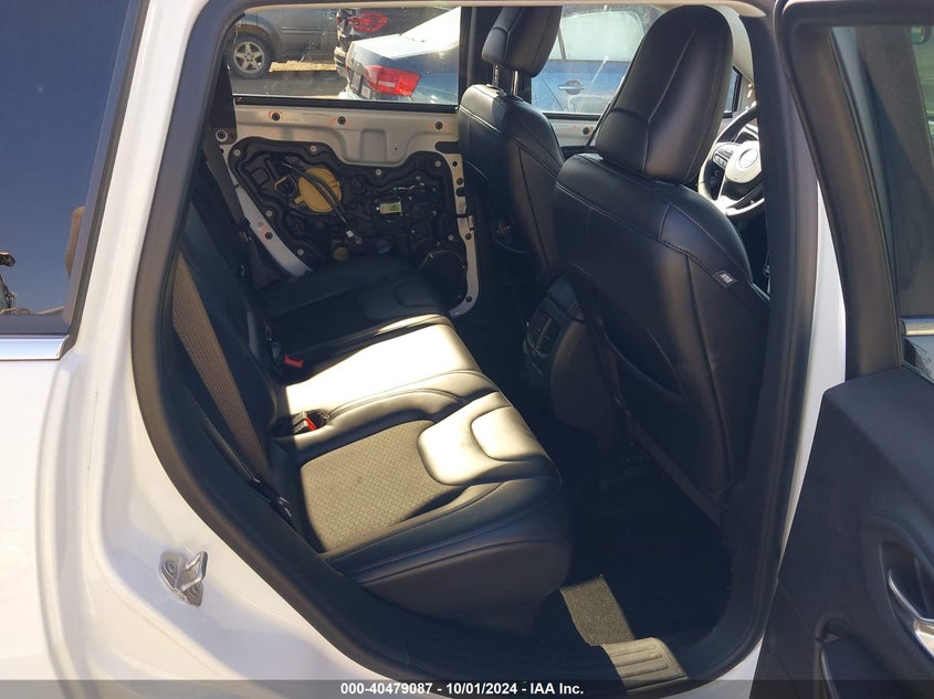 1C4PJLLB3LD561509 2020 Jeep Cherokee Latitude Plus Fwd