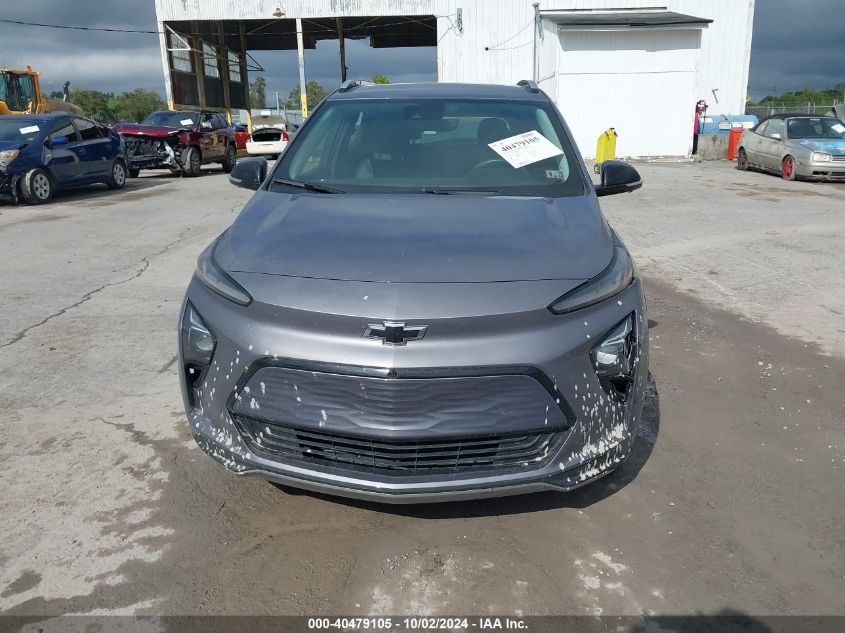 1G1FZ6S0XP4126863 2023 Chevrolet Bolt Euv Fwd Premier