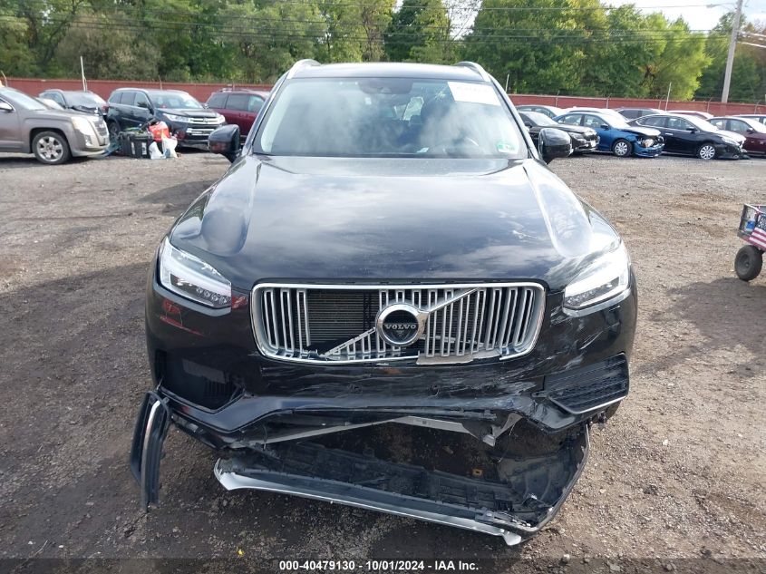 YV4A22PLXK1420336 2019 Volvo Xc90 T6 Inscription