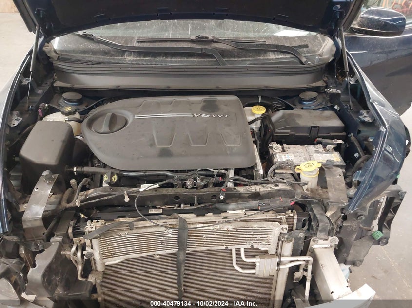 1C4PJMLX5JD522516 2018 Jeep Cherokee Latitude Plus 4X4