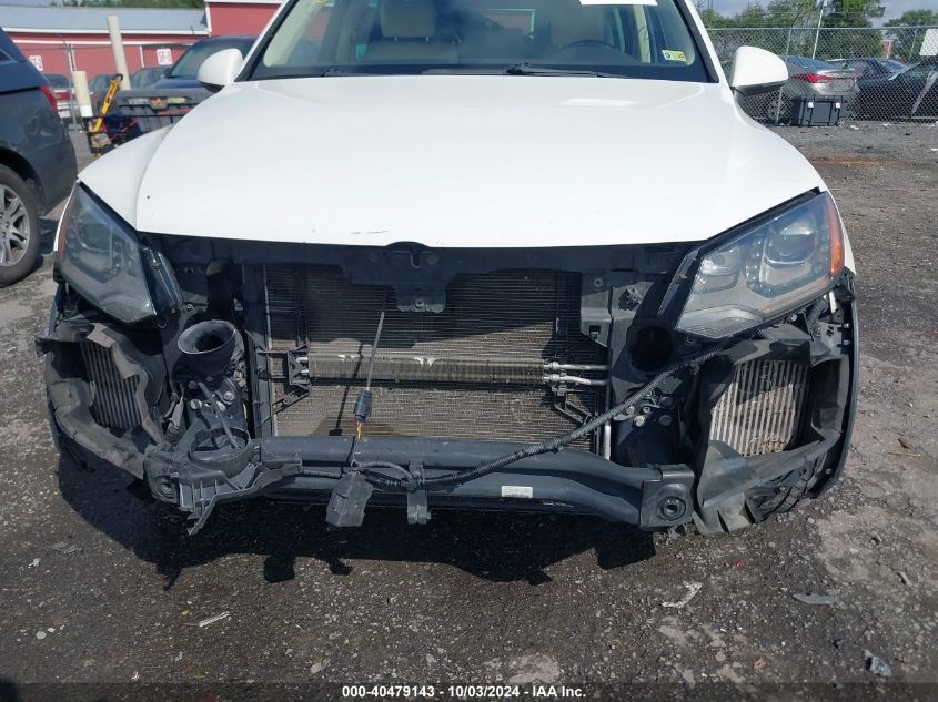 WVGFK9BP8CD001649 2012 Volkswagen Touareg Tdi Executive