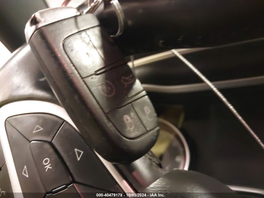 2C3CDXHGXHH559000 2017 Dodge Charger Sxt Rwd