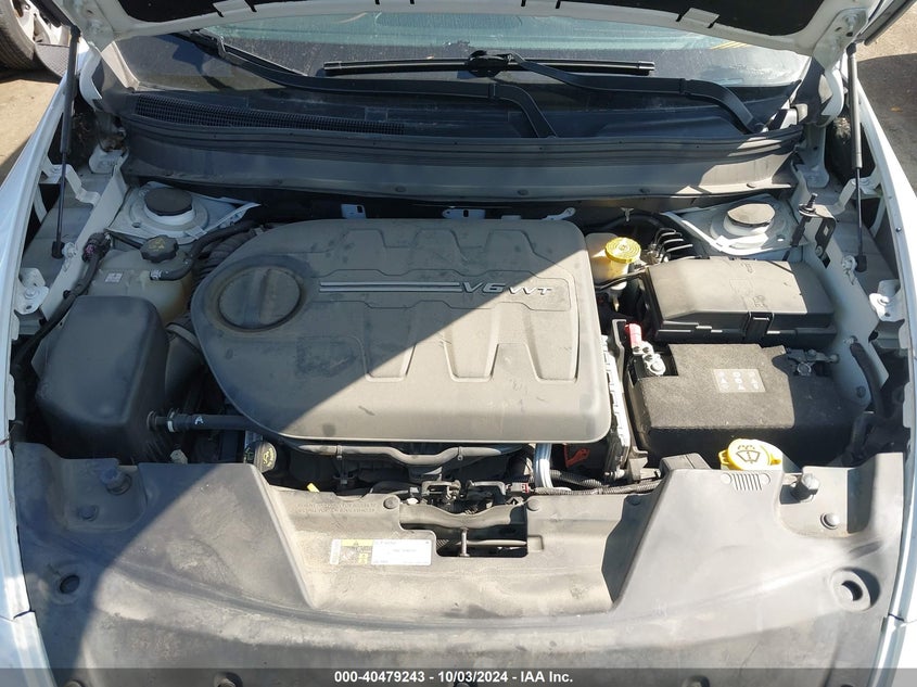 1C4PJMBS6GW142586 2016 Jeep Cherokee Trailhawk