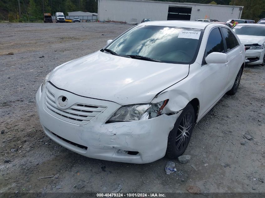 2009 Toyota Camry VIN: 4T1BE46K59U880415 Lot: 40479324