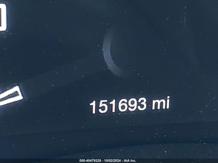 1C4RDJAG5HC839956 2017 Dodge Durango Sxt Awd